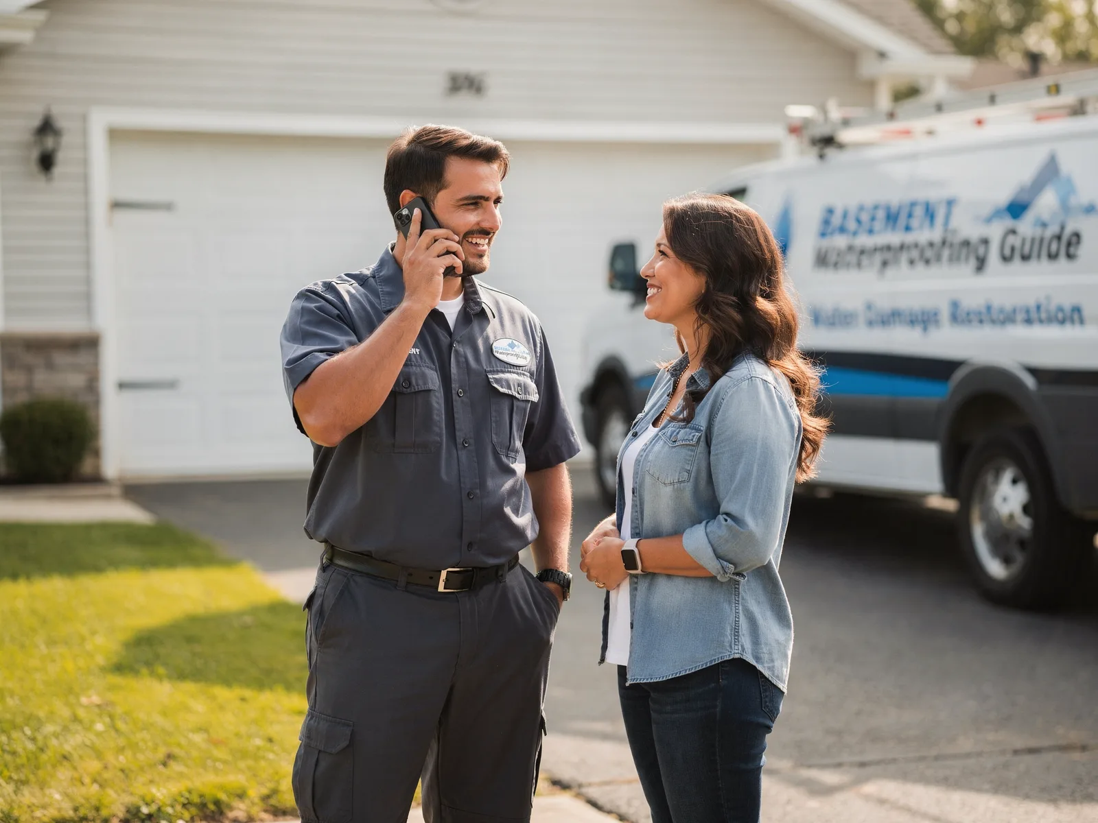Basement Waterproofing Near Me Fremont Center, NY FAQs